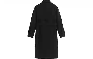 WANCHAO CP Basic Cargo Trench Coat