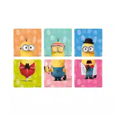 3D-JP 96pcs D1373