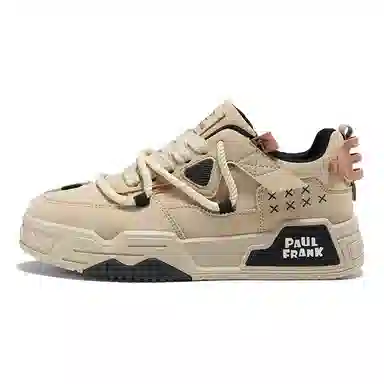 paul frank TPU