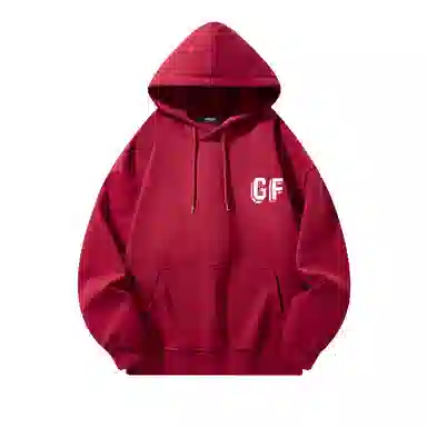 GF Logo