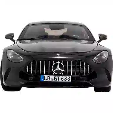 AMG GT63 NZG 118