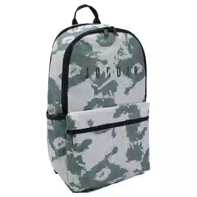 Jordan Camo Backpack