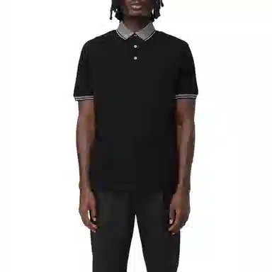 EMPORIO ARMANI LogoPolo