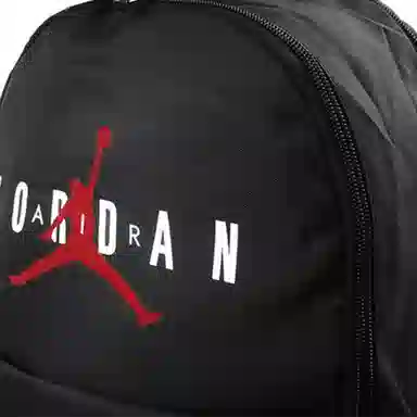 Jordan Backpack Black