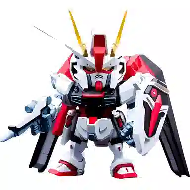 x GUNDAM