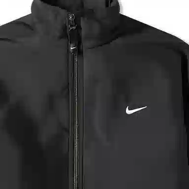 Nike Jacket Black