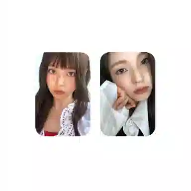 JYP Entertainment NMIXX 2Fe3O4 BREAK Mixx Blood ver.