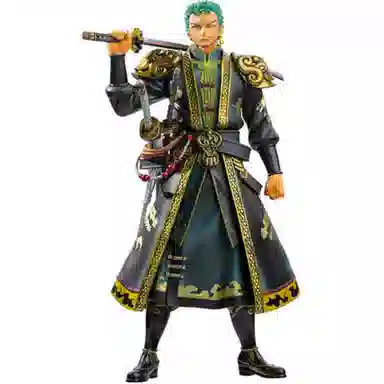 BANPRESTO D dxf 16cm