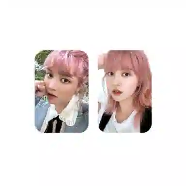 JYP Entertainment NMIXX 2Fe3O4 BREAK Mixx Blood ver.