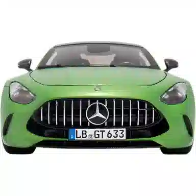AMG GT63 NZG 118