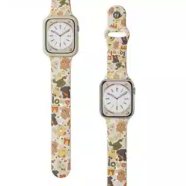 MSSM apple watch iwatchS987654SE123ultra