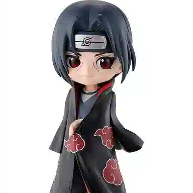 BANPRESTO q posket a Q 14cm