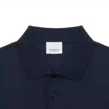 Burberry SS24 LogoPolo