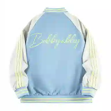 BOBBY ABLEY Logo