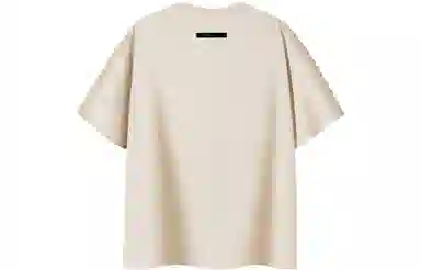 PSO Brand Logo Patch T-Shirt