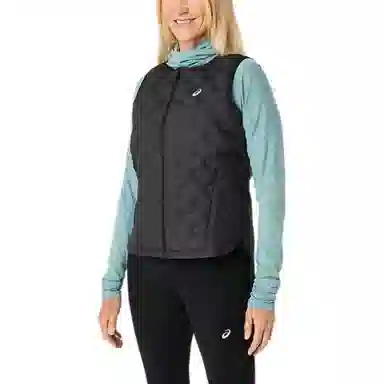 Asics NAGINO RUNNAGINOT PADDED GILET