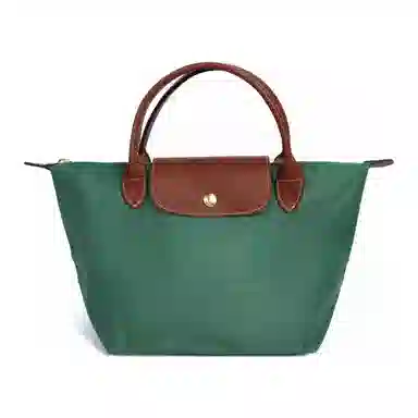 LONGCHAMP Le Pliage ORIGINAL Logo