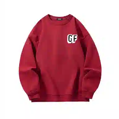 GF Logo