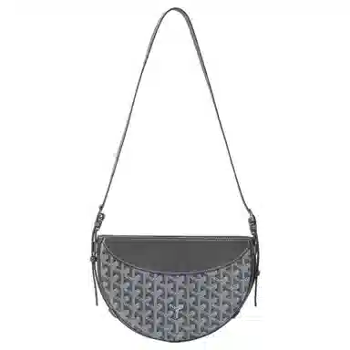 Goyard Hirondelle Gray