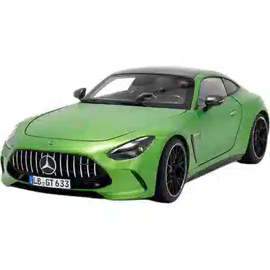 AMG GT63 NZG 118