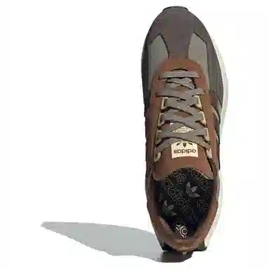 adidas Retropy E5 Olive