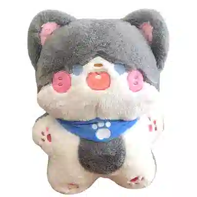Julebaby 40cm
