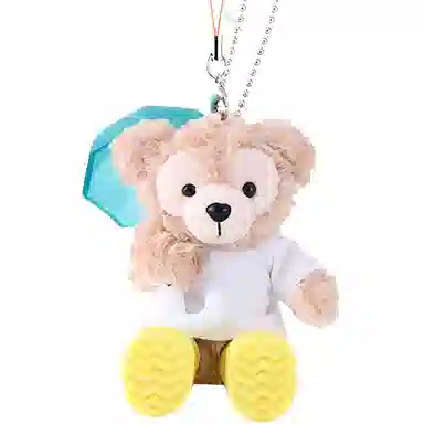 Disney 9cm