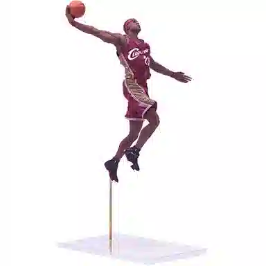 McFARLANE TOYS NBA 7 15.2cm
