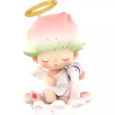 POP MART DIMOO 8.9cm