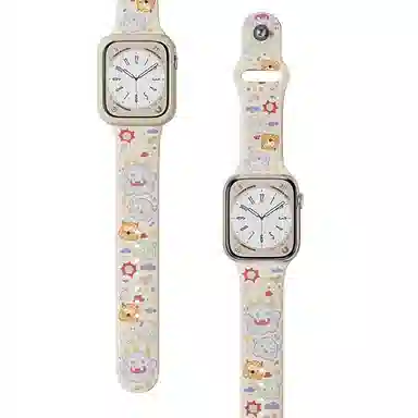 MSSM apple watch iwatchS987654SE123ultra