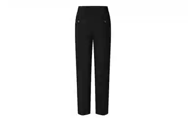 JOHNHOLLIS Business Casual Trousers