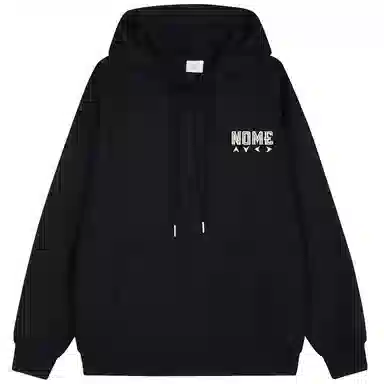 NOME Logo