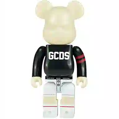 BERBRICK x GCDS MACAU 100400 2022