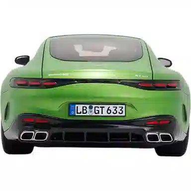 AMG GT63 NZG 118