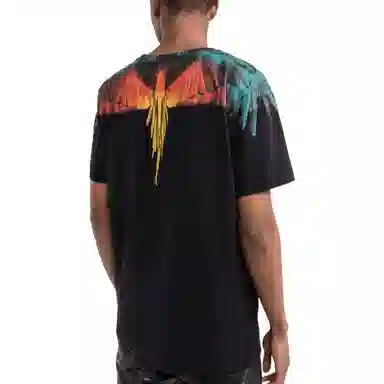 Marcelo Burlon SS22 T