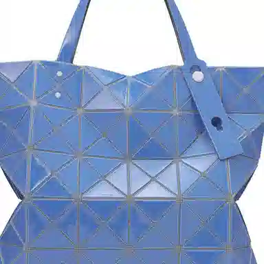 ISSEY MIYAKE LUCENT Tote