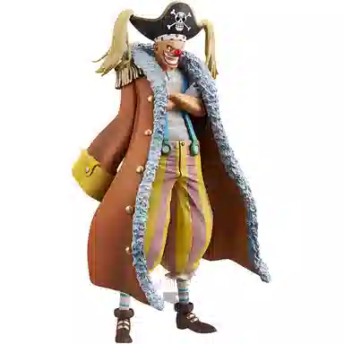 BANPRESTO dxf vol.6 16cm