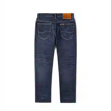 Lee 726 Standard Mid-Rise Straight 101+ Jeans