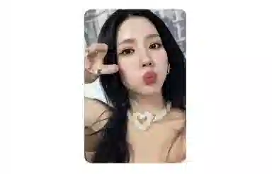 CUBE Entertainment (G)I-DLE 6 I feel (Cat Ver. + Butterfly Ver. + Queen Ver