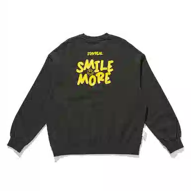 STAYREAL SMILE