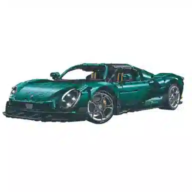 watchmen 4208pcs WT10621