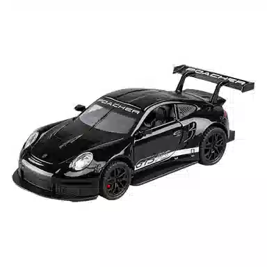 GT3 RS 132