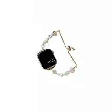 Akkerds Apple watch