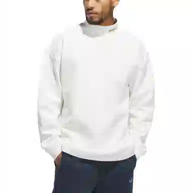 adidas originals Mock FW24 BASKETBALL logo