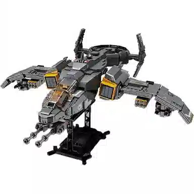 1182pcs QJ5005