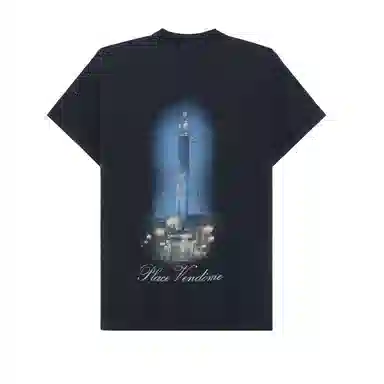 Balenciaga LogoT