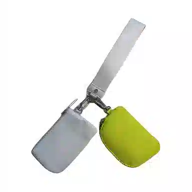 lululemon Dual Pouch