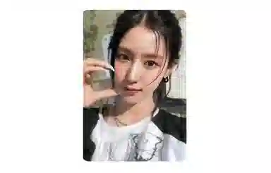 CUBE Entertainment (G)I-DLE 6 I feel (Cat Ver. + Butterfly Ver. + Queen Ver