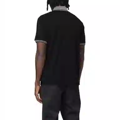 EMPORIO ARMANI LogoPolo