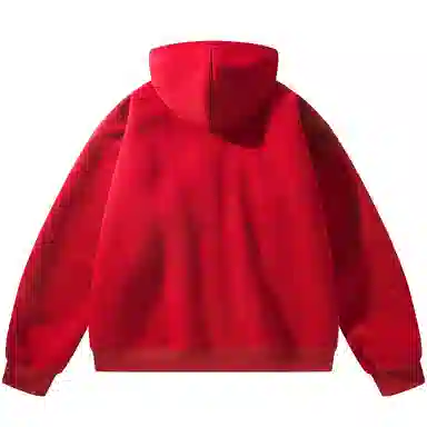 Sesame Street Basic Knit Hoodie